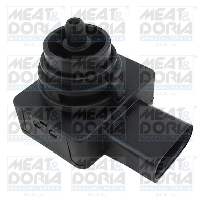 Pressure Sensor, brake booster